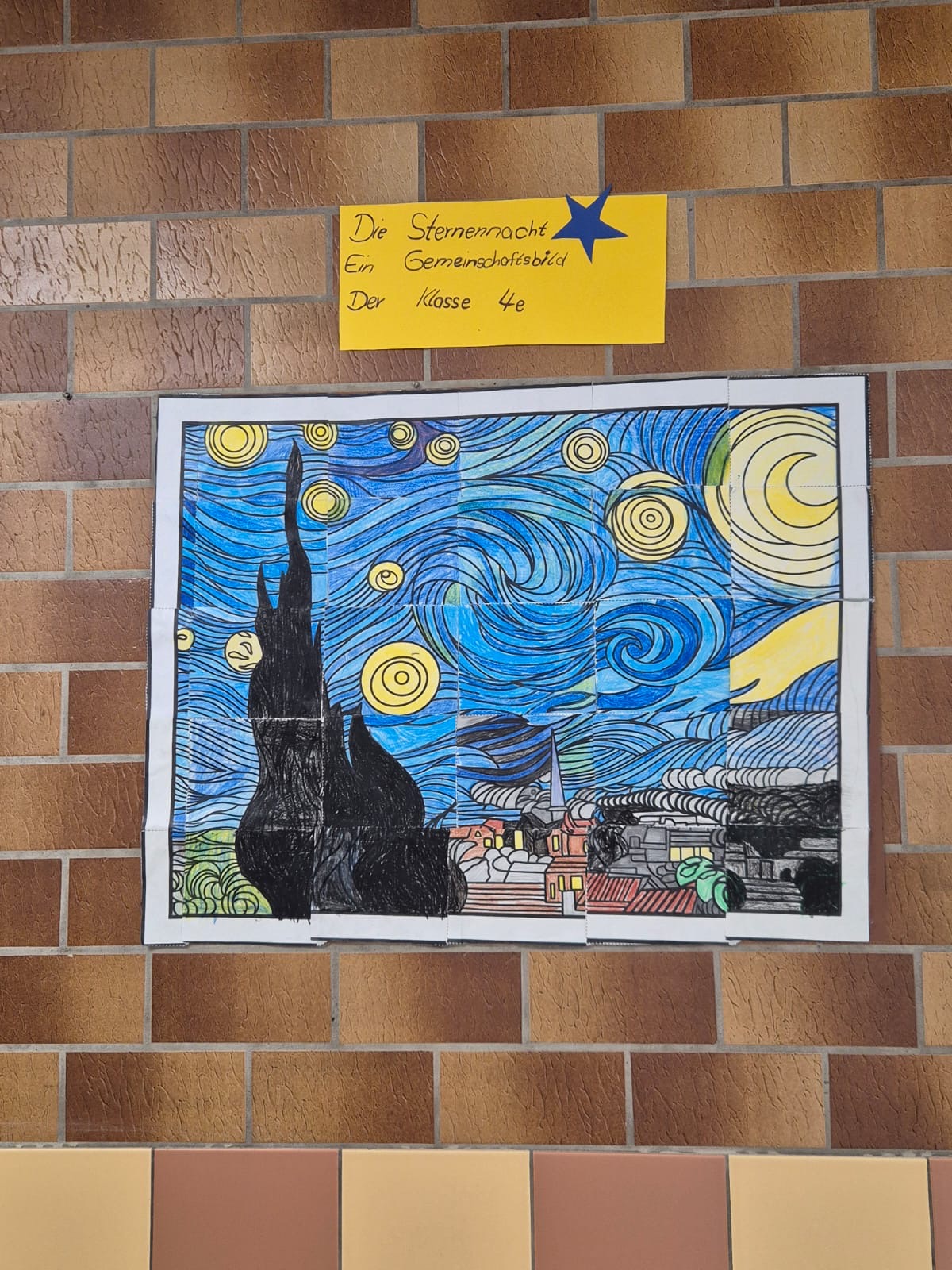 Mehr über den Artikel erfahren Kunstprojekttage