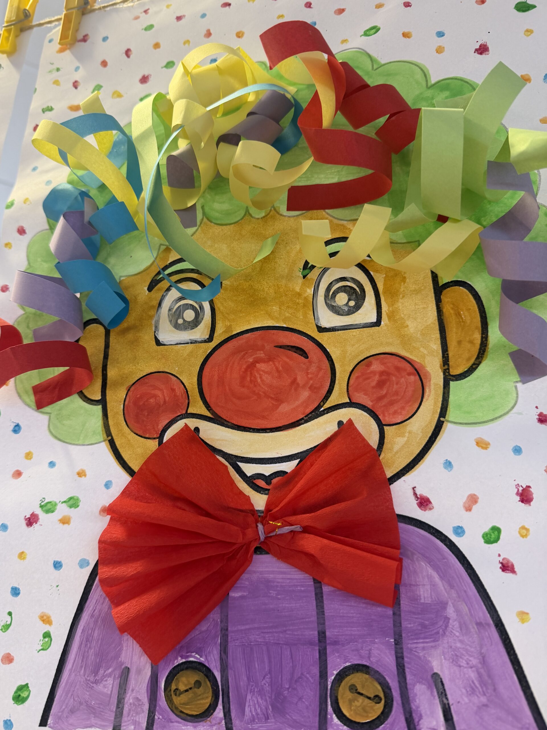 Du betrachtest gerade Karneval