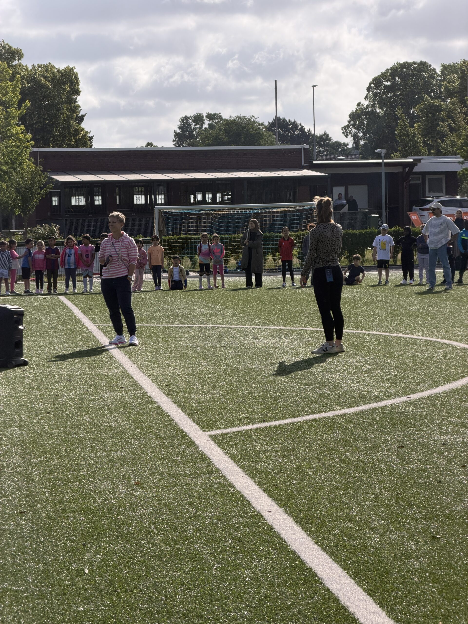 Du betrachtest gerade Sportfest
