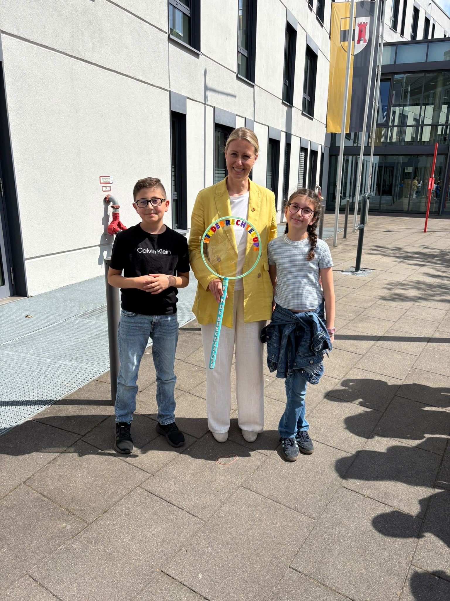 Du betrachtest gerade 1. Moerser Kinderparlament